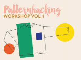Patternhacking Workshop Vol. 1
