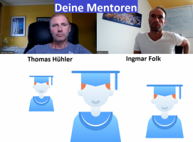 SwingTrader Meisterschule