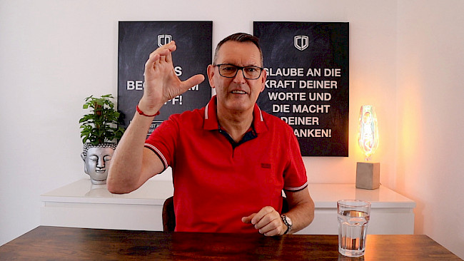 Informationen zur Blitzhypnose