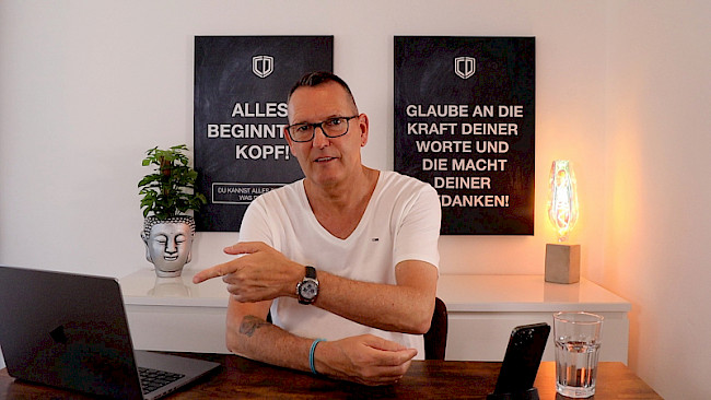 Teil 1: Ideomotorik und Kommunikation in Trance