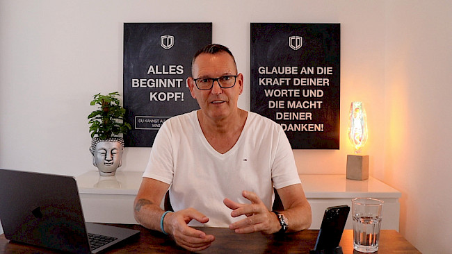 Teil 2: Ideomotorik und Kommunikation in Trance