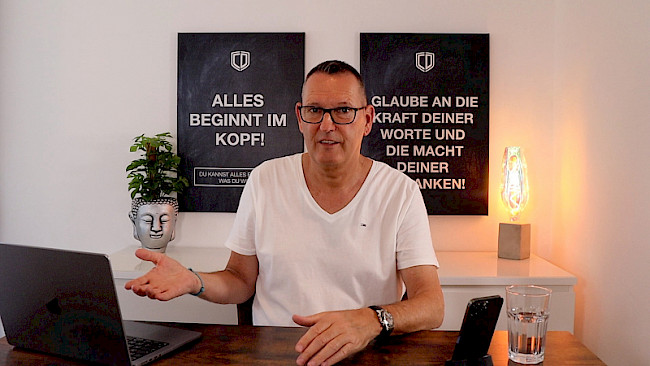 Teil 3: Ideomotorik und Kommunikation in Trance