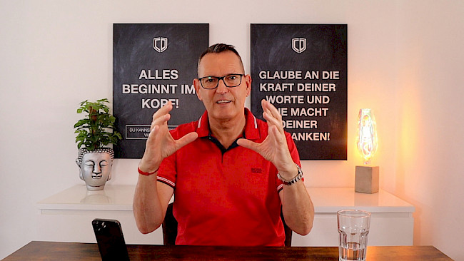 Teil 1: Hypnotische Phänomene