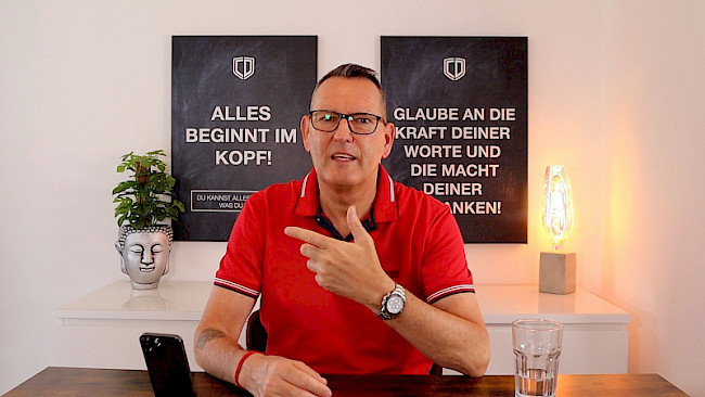 Teil 2: Hypnotische Phänomene