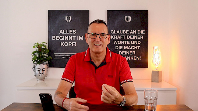 Teil 3: Hypnotische Phänomene