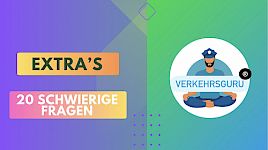 Die 20 schwierigsten Fragen