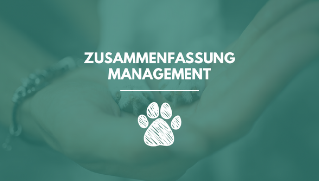 Zusammenfassung Modul 5