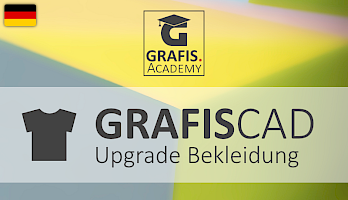 Upgrade-Schulung Bekleidung