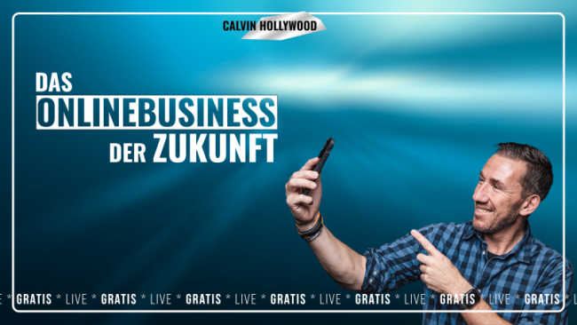 Das Onlinebusiness der Zukunft