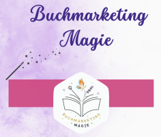 Buchmarketing Magie