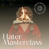 Hater Masterclass