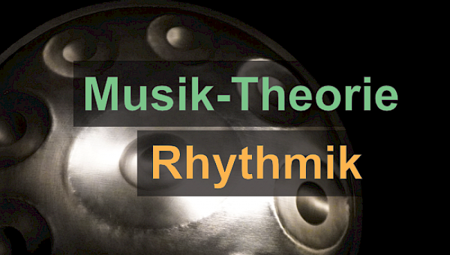 Musik-Theorie