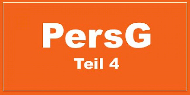 Veräußerung eines Geschäftsanteils an einen Dritten oder anderen Gesellschafter