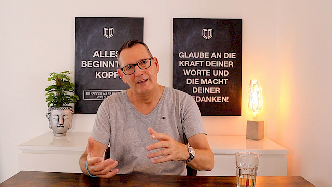 Wie positioniere ich mich und mein Angebot am Markt