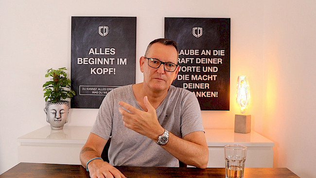 Teil 2 Wie positioniere ich mich und mein Angebot am Markt