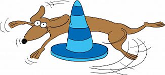 Kreis-Tricks - Alles was sich dreht