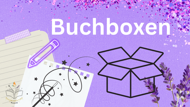 Buchboxen