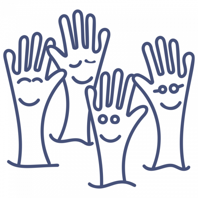 Teilnahmeinformationen