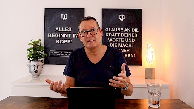 Selbstbewusstsein & Selbstvertrauen