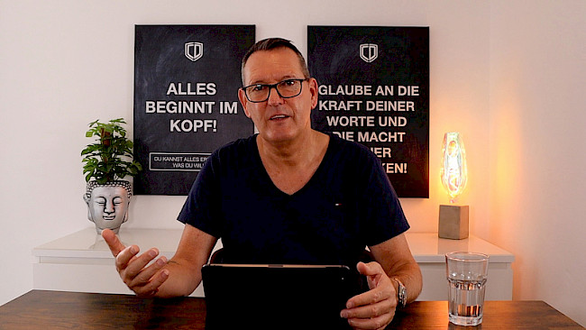 Stressbewältigung mit Hypnose