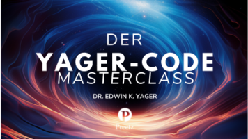 DER YAGER-CODE MASTERCLASS