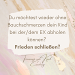 X-Prozess Negative Gefühle lösen