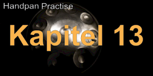 Kapitel 13 - Rhythmus und Melodie II