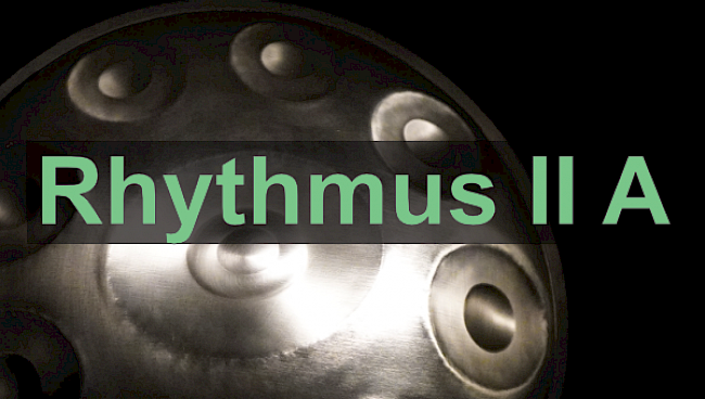 Rhythmus II A