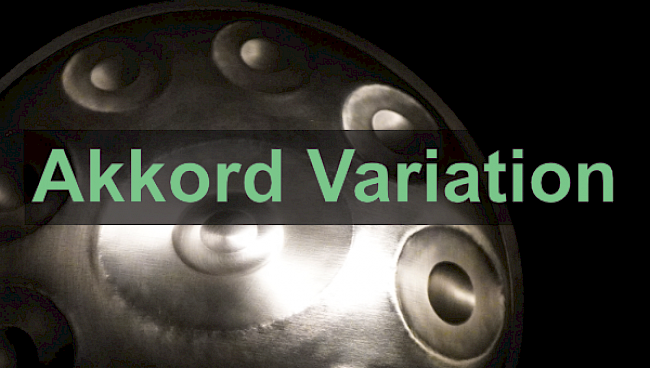 Akkord Variation