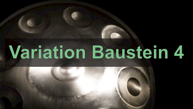 Variation Baustein 4