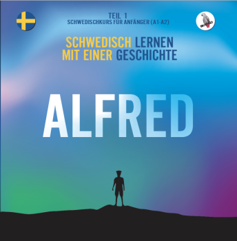 Schwedischkurs für Anfänger: Alfred