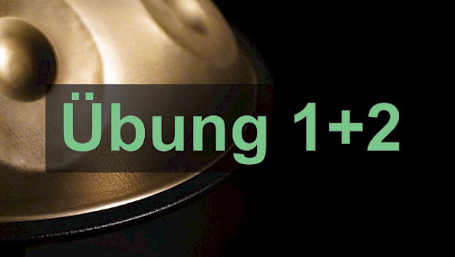 Übung 1+2