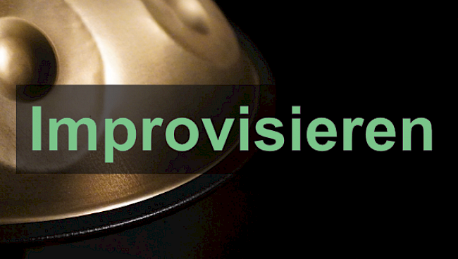 Improvisieren