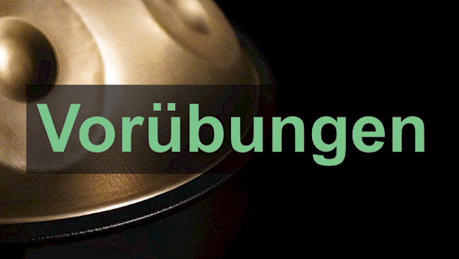 Erklärung + Vorübung