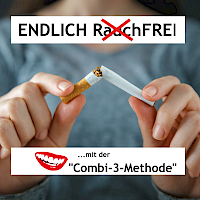 "Endlich Rauchfrei" Begleiteter Premium Kurs