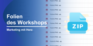 Folien des Workshops "Starke Frauen vor die Kamera"
