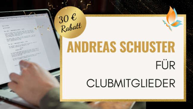 Andreas Schuster