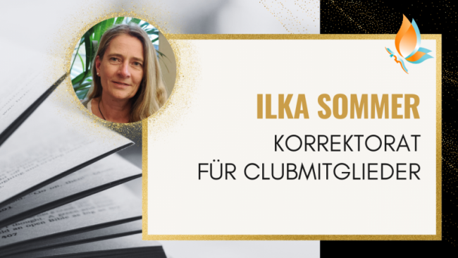 Ilka Sommer