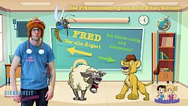 Deine Zweite Woche (Die Stimme)