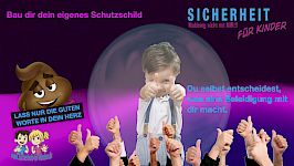 Deine Dritte Woche (Rettungsinsel)