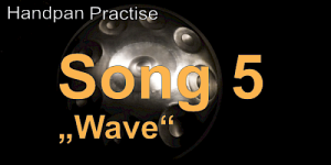 Song 5 - Wave