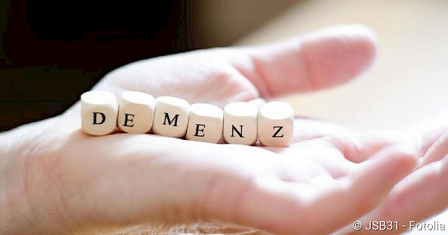 Fortbildung: Senior:innen mit Demenz
