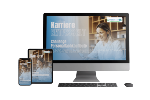 Gripscoach Challenge: Personalfachkaufleute IHK