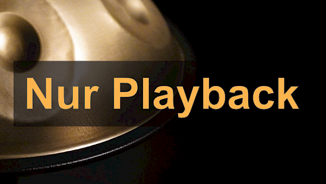 Playback