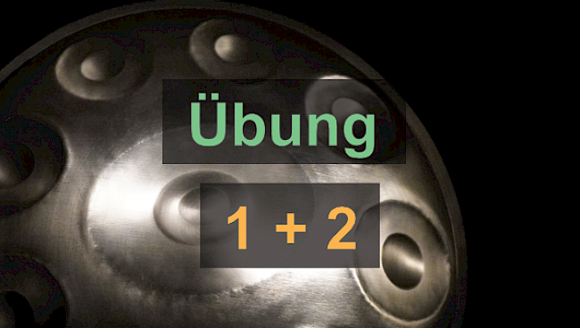 Übung 1+2