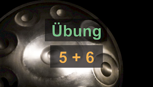 Übung 5+6