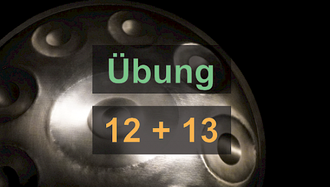 Übung 12+13