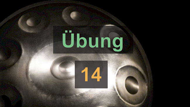 Übung 14