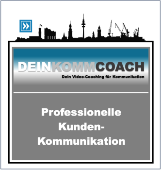 Professionelle Kundenkommunikation