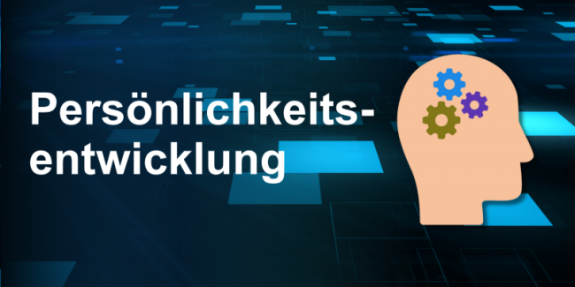 Persönlichkeitsentwicklung - über 200 hilfreiche ChatGPT Prompts